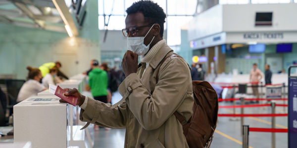 VIDEO: Safer and seamless travel - a medical perspective