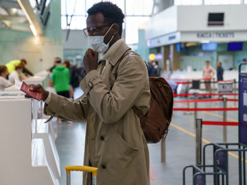 VIDEO: Safer and seamless travel - a medical perspective