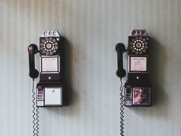 Sounding Off: All that talk about being brilliant communicators should be real