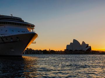 Inside cruise, part 1: Keys to the sector’s smooth sailing in the future