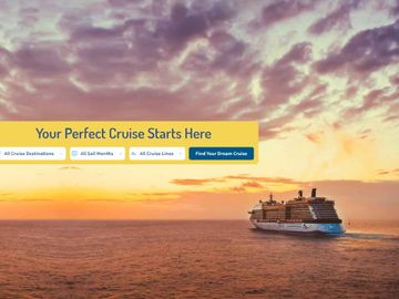 Hot 25 Startups 2020: Cruisewatch