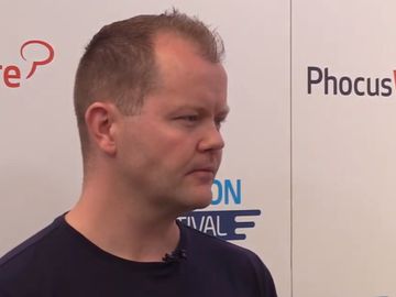 VIDEO: Dohop on a B2B strategy for virtual interlining and knocking on airline doors