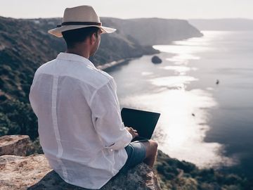 Airbnb sees big opportunity in Asia's digital nomad market