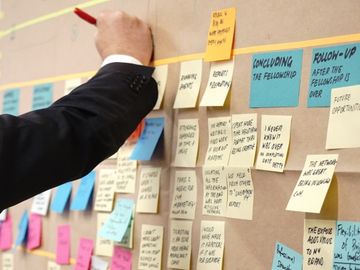 Sounding Off: The dilemmas that face growing companies