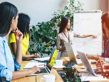 Room for improvement - diversity in the hospitality boardroom