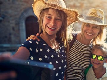 REPORT: Dynamic travel packaging - The next game-changer