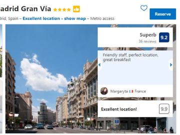 eDreams Odigeo highlights subscriptions and vaccines as routes to better times