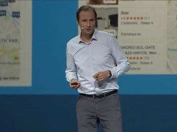 VIDEO: eDreams Odigeo on Google's search practices