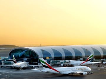 Emirates boss reverses GDS criticism, yet sees role for blockchain-led distribution