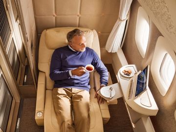 Overcoming the many challenges to make blockchain work for airline distribution