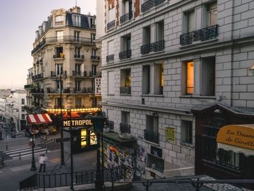 VIDEO: The new hotel power in Europe