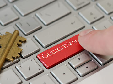 A new era of personalization - for both travelers and suppliers