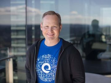 wit mark okerstrom interview