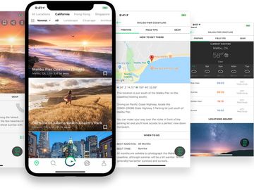 Hot 25 Startups 2020: Explorest