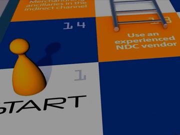 U.S. government sues to block Farelogix sale to Sabre