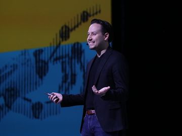 VIDEO: Fly Money - Summit pitch Phocuswright Conference 2019