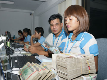 Q&A: How an emerging market online travel agency facilitates payments - offline