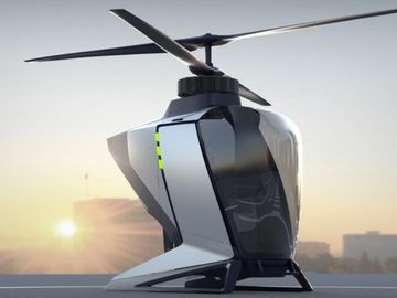 VIDEO: FlyNow Aviation - Summit pitch at Phocuswright Europe 2021