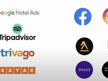 VIDEO: Fornova - Launch pitch at Phocuswright Europe 2021