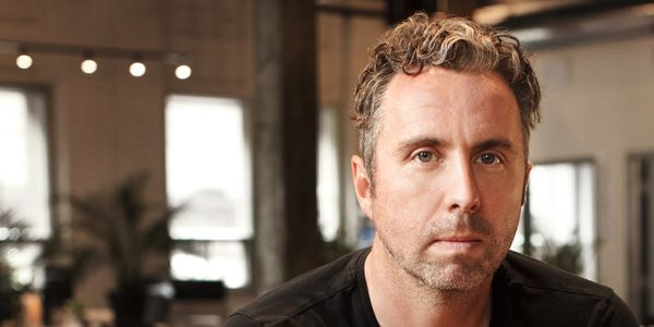 VIDEO: New Reality With... Fred Lalonde of Hopper