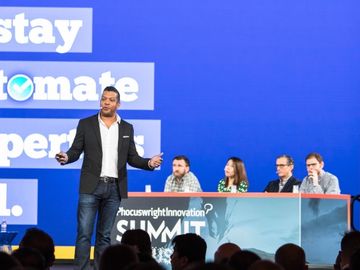 VIDEO: Futurestay - Summit pitch at Phocuswright 2018