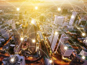 Sojern DMO co-op program