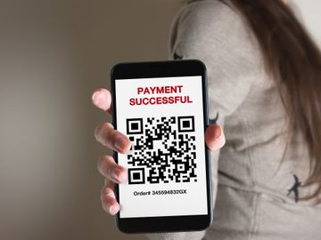 Alipay European e-wallet partnership