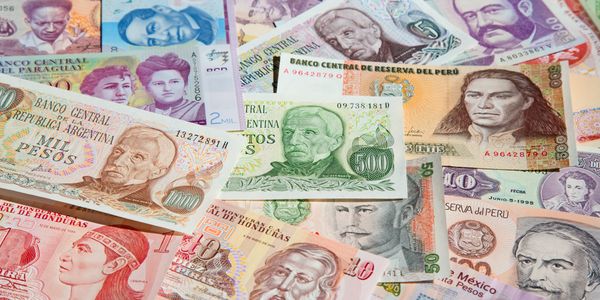 Latin America part 2 startups and VC