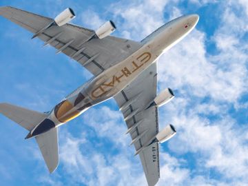 Middle East, part 4: Aviation innovation