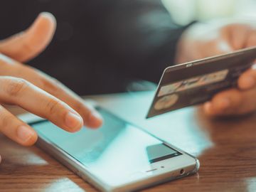 Payments month part 2 fraud