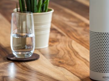 Berger Volara on Alexa mistakes