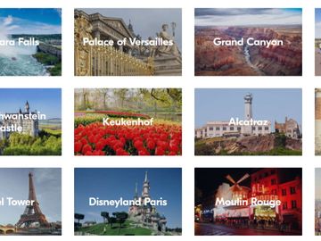 Online booking rates for activities halve and cancellations jump by a fifth due to coronavirus