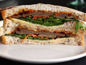 Sounding Off: Google will have the lunch of tours and activities as well