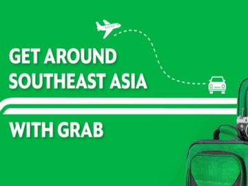 Grab files for IPO through SPAC partnership with Altimeter