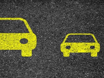 Q&A: Figuring out a role in a mega-funded world of ground transportation