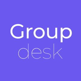 Groupdesk Groupdesk