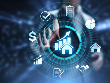 What will dominate 2021 hospitality tech trends? Digitization and data