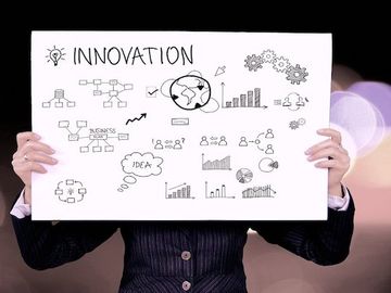 Golden shots and wild cards - how IAG brings startups through Hangar 51