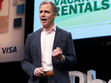 VIDEO: Awaze on a vacation rental sector that is growing up