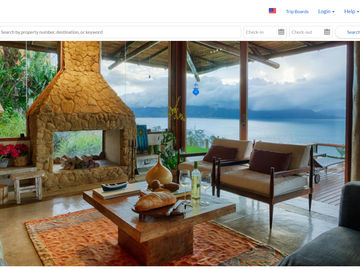 Expedia earnings full year 2018