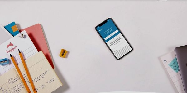 Hopper nabs $100M, wants to be "number-one mobile travel marketplace in the world"