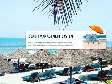 Hot 25 Startups 2021: Beachy