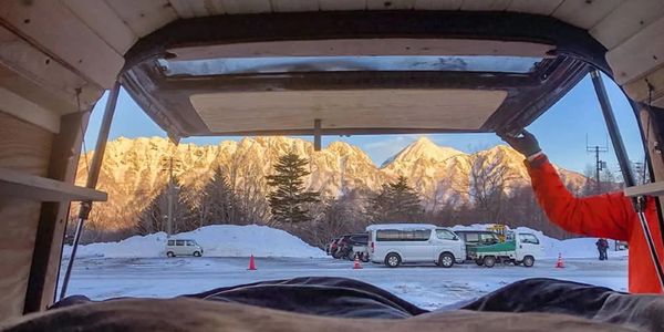 Hot 25 Startups 2021: Dream Drive