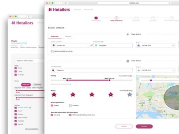 Hot 25 Startups 2020: Hotailors
