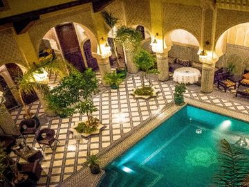 Without content parity on metasearch, you will keep losing direct bookings