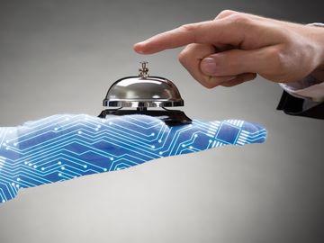 VIDEO: The push for direct - will hotels take a stand or accept a hand?