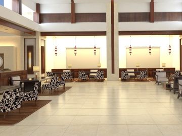 Debunking myths around hotel lobby kiosks