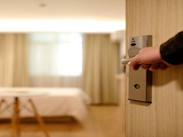 Task management automation takes hold in hospitality