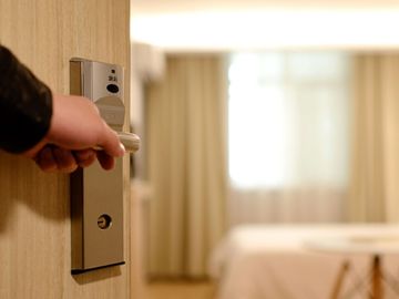 Two unexpected hotel trends to watch during COVID-19 recovery