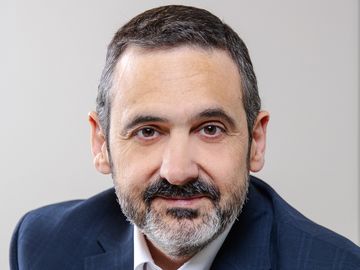 How I Got Here, episode 65 - Alex Cruz of British Airways